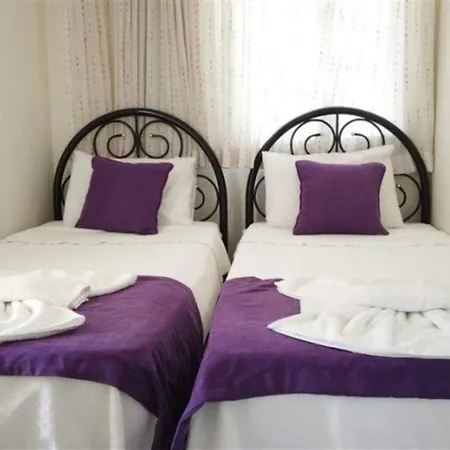 3 Bed Private Villa Located In Hisaronu Villa *