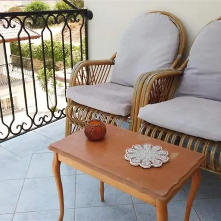 Villa 3 Bed Private Villa Located In Hisaronu Üzümlü