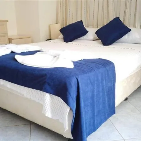 3 Bed Private Villa Located In Hisaronu Villa