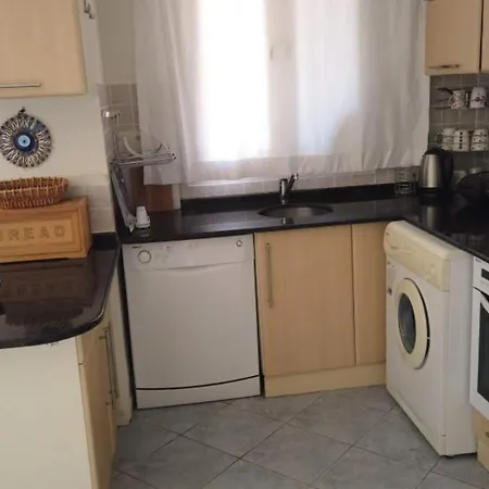 3 Bed Private Villa Located In Hisaronu Villa