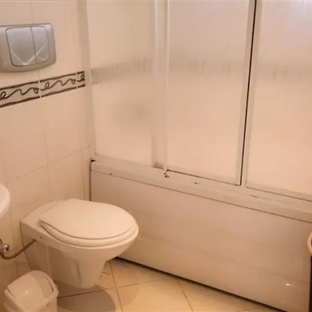 3 Bed Private Villa Located In Hisaronu