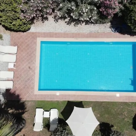 3 Bed Private Villa Located In Hisaronu Villa Üzümlü