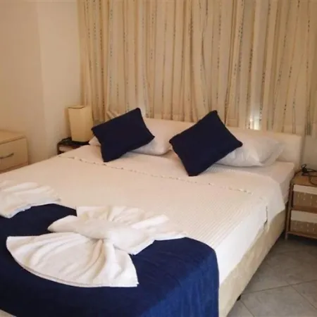 3 Bed Private Villa Located In Hisaronu Villa *