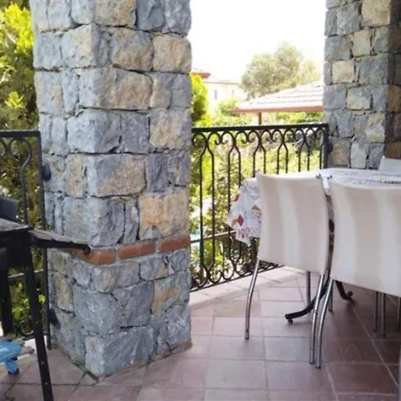 וילה 3 Bed Private Villa Located In Hisaronu *