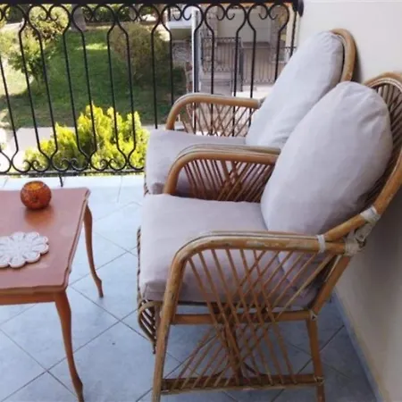 3 Bed Private Villa Located In Hisaronu וילה
