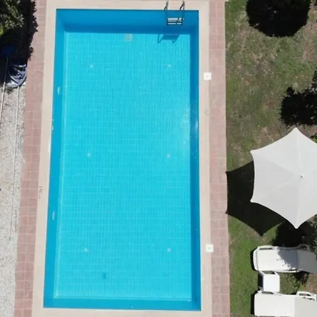 וילה 3 Bed Private Villa Located In Hisaronu Uzumlu (Aegean)