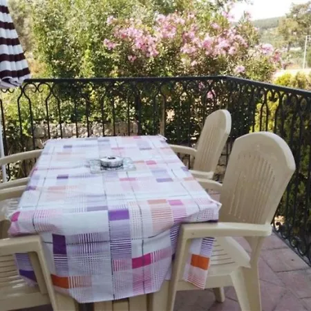 וילה 3 Bed Private Villa Located In Hisaronu *