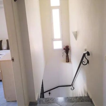 3 Bed Private Villa Located In Hisaronu וילה *