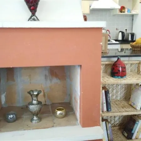 3 Bed Private Villa Located In Hisaronu וילה Uzumlu (Aegean)