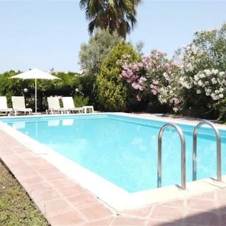 וילה 3 Bed Private Villa Located In Hisaronu