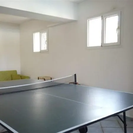 3 Bed Private Villa Located In Hisaronu וילה